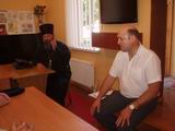 Духовенство Бердичівського благочиння зустрілося на чергових зборах.