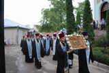 «Во Успении Твоем нас не оставляющая»