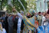 «Во Успении Твоем нас не оставляющая»