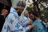 «Во Успении Твоем нас не оставляющая»