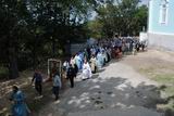 «Во Успении Твоем нас не оставляющая»