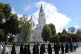 «Во Успении Твоем нас не оставляющая»