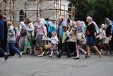«Во Успении Твоем нас не оставляющая»