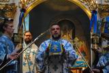 «Во Успении Твоем нас не оставляющая»