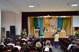 Відбувся Перший Житомирський батьківський форум.