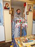 Престольне свято Свято-Успенського храму с. Осикове.