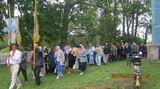 Храмове свято в Сокільчі.