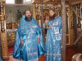 Свято перенесення Нерукотворного Образу Спасителя в Бердичеві.