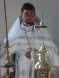 Соборное Богослужение в с.Камяной Брод.