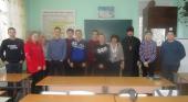 Бумеранг добра!