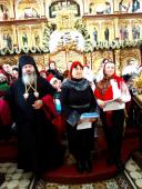 Колядуймо разом нині: благодійний концерт на підтримку ЗСУ у Свято-Миколаївському соборі м. Бердичева