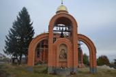Загальні збори духовенства Ружинського благочиння.