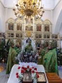 День освячення храму 