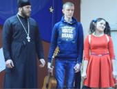 Молодіжна організація «Преображення» відвідала Житомирську спеціальну загальноосвітню школу-інтернат для дітей