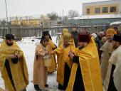 Святителя Миколая вшанували на Ружинщині!