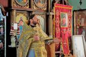 У селі Обухівці відсвяткували престольний празник Свято-Іоанно-Богословського храму