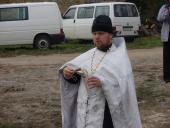 Моли Бога о нас, святый Архистратиже Михаиле!