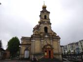 Допомога нужденним в пам’ять про спочилих – милість померлим і  турбота про їх душі…