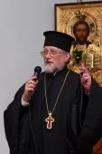 «Поминайте наставники ваша»