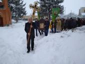 В день пам'яті святителя Миколая в смт. Ружин храмове свято!