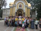 Престольний День храму-каплиці на честь благовірного князя Олександра Невського!