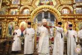 У великій радості житомиряни зустріли Світле Христове Воскресіння!