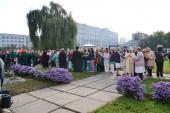 У Новограді-Волинському буде сучасний хірургічний комплекс.