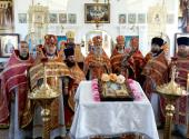 Відбулась загальна сповідь духовенства Попільнянського благочиння!