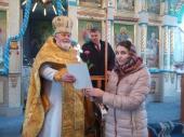 Ювілей трудівниці