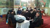 Збори священиків Чуднівського благочиння