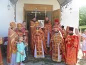 Святый мучениче Георгие Новый Болгарский,моли Бога о нас.
