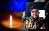 У Попільні провели у вічність Захисника України Василя Бердичевського