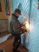 Відбулося рейдерське захоплення храму села Царівка Коростишівського благочиння Житомирської єпархії УПЦ.