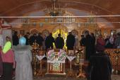 СПОВІДЬ РОМАНІВСЬКОГО БЛАГОЧИННЯ