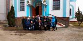Парафіяни храмів сіл Мирославки та Малосілки здійснили паломницьку поїздку до святинь Вінниччини
