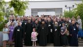 Молодіжна організація «Преображення» на ХІV Всеукраїнській конференції по роботі з молоддю!