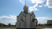 Престольне свято відзначала Свято-Миколаївська парафія с. Стирти.