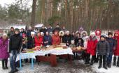 Святкування Масляної