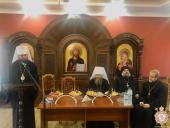 У Житомирській єпархії пройшов сімейний форум!
