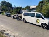 "Капелан +" відвідав українських бійців на Сумському напрямку.