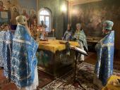 Відбулася сповідь духовенства Пулинського благочиння
