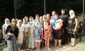 Старосільчани – паломники!