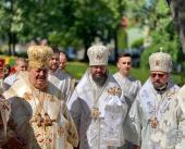 ПОЛЬЩА. Митрополит Никодим взяв участь у святкуванні з нагоди СОБОРУ СВЯТИХ МУЧЕНИКІВ ХОЛМСЬКИХ І ПІДЛЯШСЬКИХ!