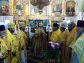 Сповідь Пулинського благочиння