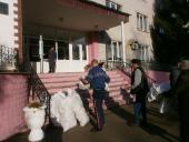 Допоможемо ближнім своїм…