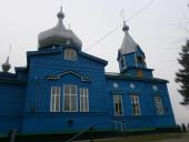  Свято-Димитрівський храм селища Гришківців зустрів престольне свято!