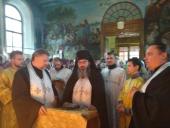 Дмитрівська батьківська субота: поминання спочилих у Свято-Миколаївському соборі м. Бердичева
