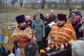 Свято на Ружинщині