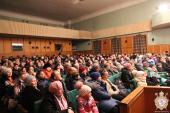 КОРОСТИШІВ. Божественна літургія та благодійний вечір колядок!