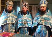 В БЕЖЕВІ ВІДСВЯТКУВАЛИ ДЕСЯТУ П'ЯТНИЦЮ ПІСЛЯ ПАСХИ!